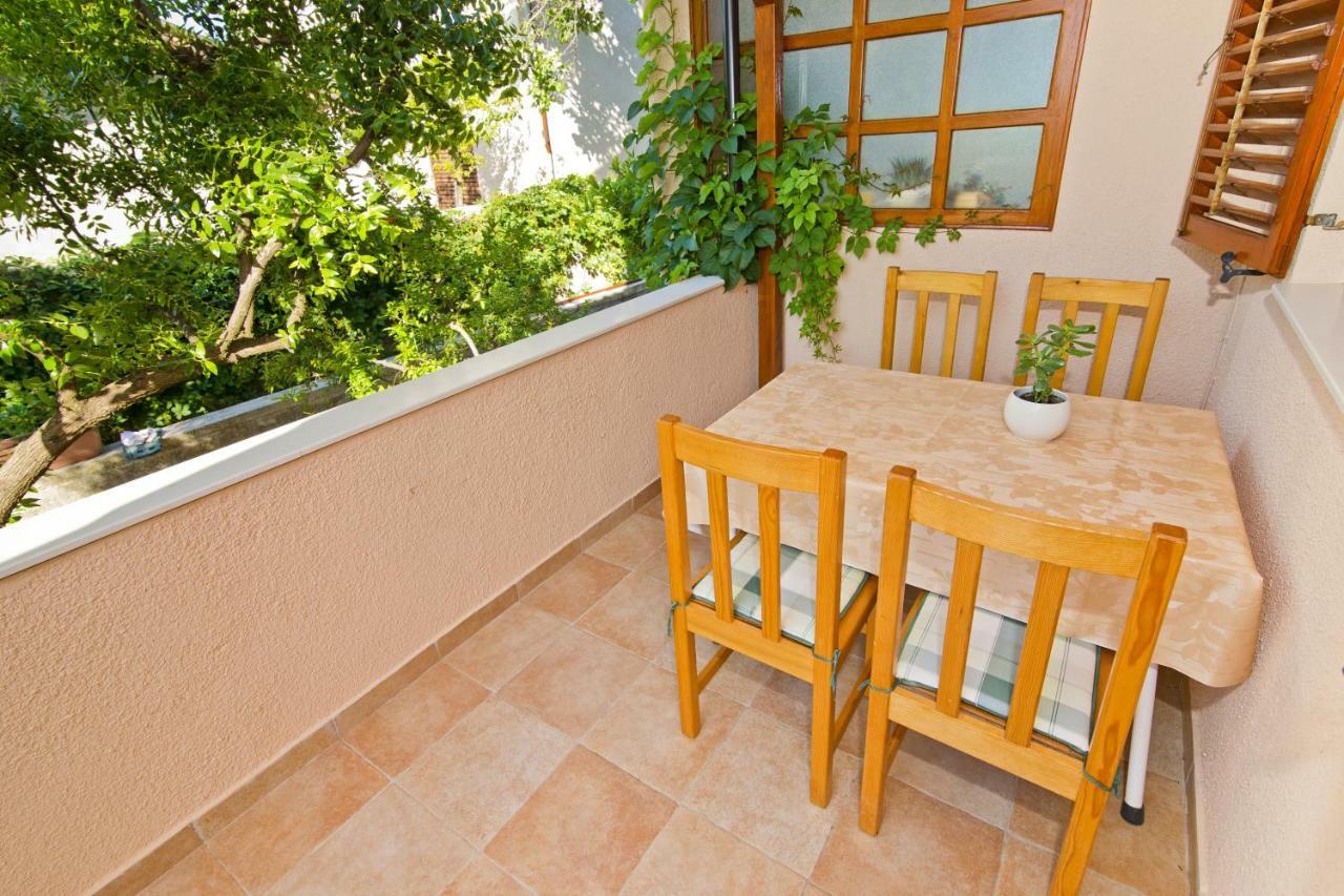 Apartment Sare Betina  Ngoại thất bức ảnh