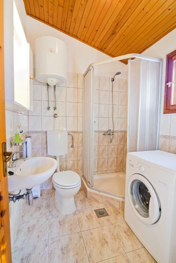 Apartment Sare Betina  Ngoại thất bức ảnh
