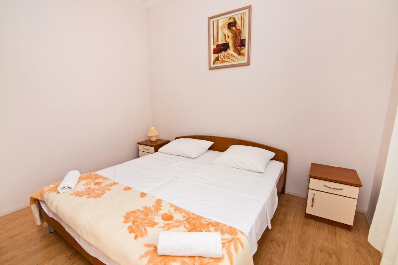 Apartment Sare Betina  Ngoại thất bức ảnh